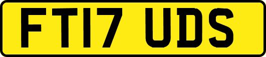 FT17UDS