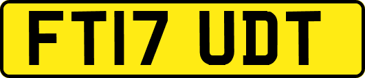 FT17UDT