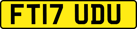 FT17UDU