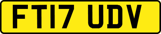 FT17UDV