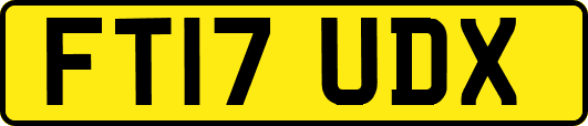 FT17UDX