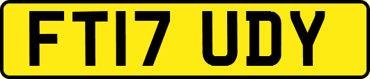 FT17UDY