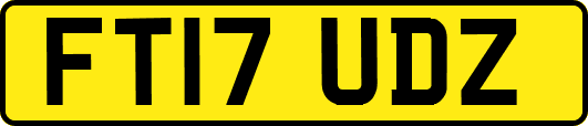 FT17UDZ