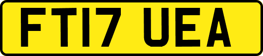 FT17UEA