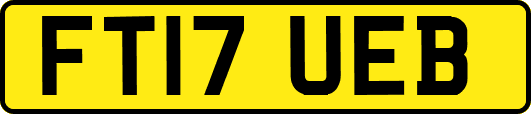 FT17UEB