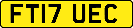 FT17UEC