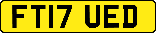FT17UED