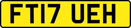 FT17UEH