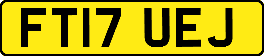 FT17UEJ