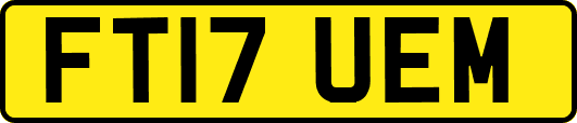 FT17UEM