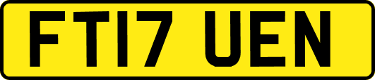FT17UEN
