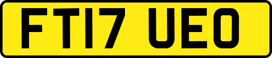 FT17UEO