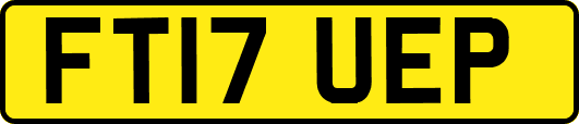 FT17UEP