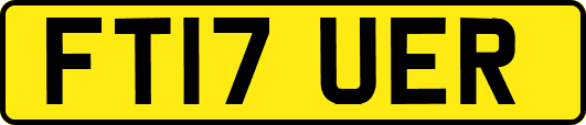 FT17UER