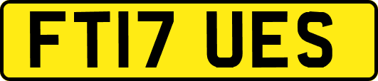 FT17UES