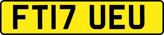 FT17UEU