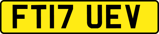 FT17UEV