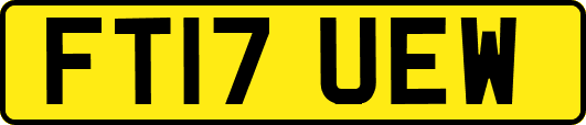 FT17UEW