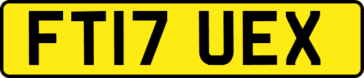 FT17UEX
