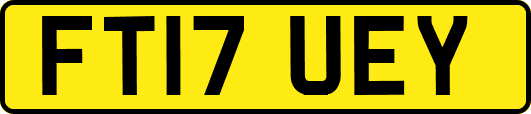 FT17UEY