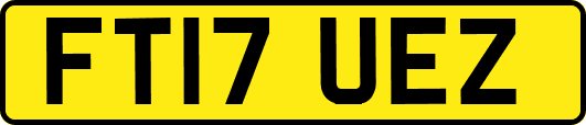 FT17UEZ