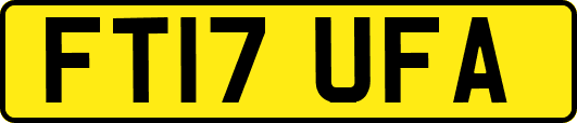 FT17UFA