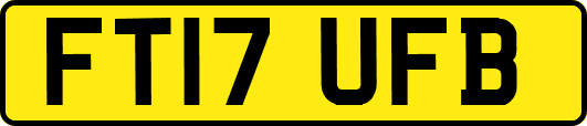 FT17UFB