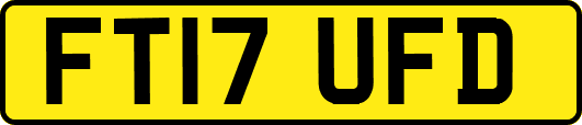 FT17UFD