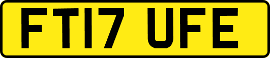 FT17UFE