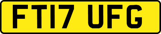 FT17UFG