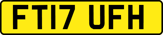 FT17UFH