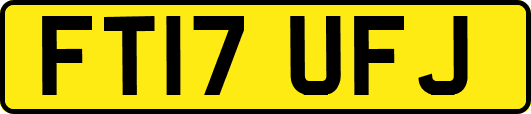 FT17UFJ