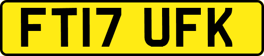 FT17UFK