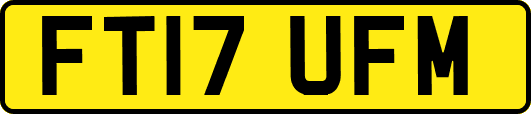 FT17UFM