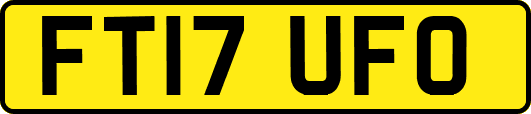 FT17UFO