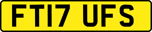 FT17UFS