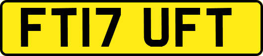 FT17UFT