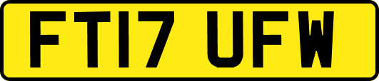 FT17UFW