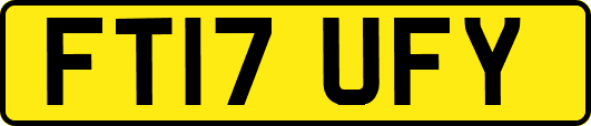 FT17UFY