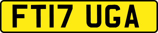 FT17UGA