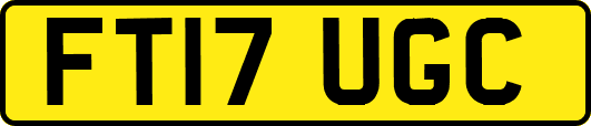 FT17UGC