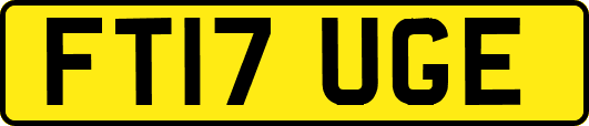 FT17UGE