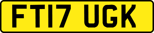 FT17UGK
