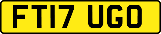 FT17UGO