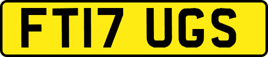 FT17UGS