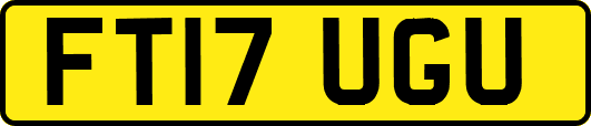 FT17UGU
