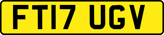 FT17UGV