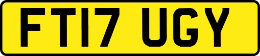 FT17UGY
