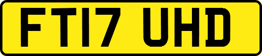 FT17UHD