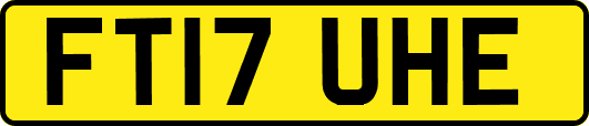FT17UHE
